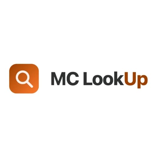 MC LookUp logo