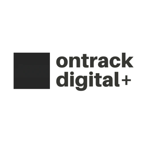 Ontrack Digital logo
