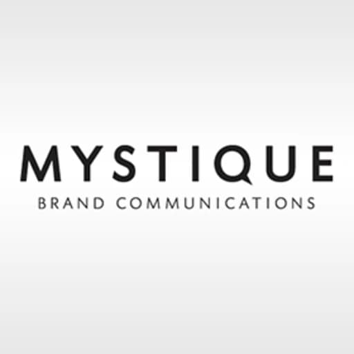 Mystique Brand Communications logo