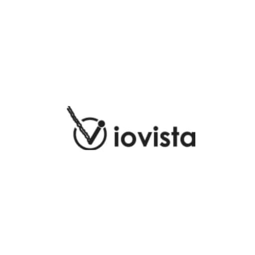 ioVista logo