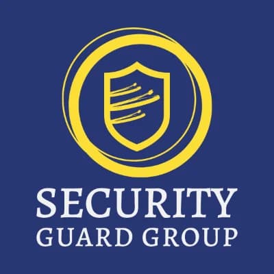 Security Guard Group logo