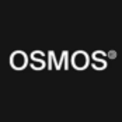 OSMOS logo
