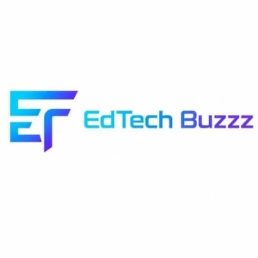 EdTech Buzzz logo