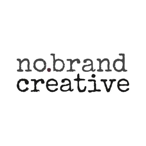 NoBrand Creative logo