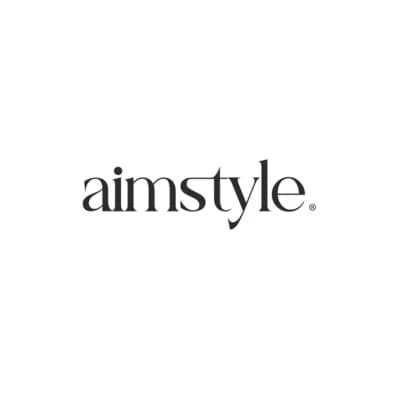 Aimstyle Branding Agency logo