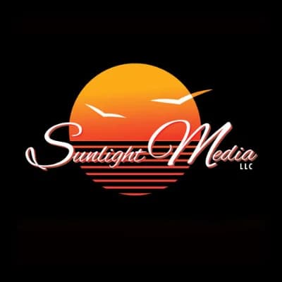 Sunlight Media logo