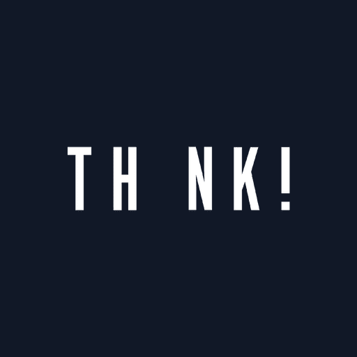 Think! logo