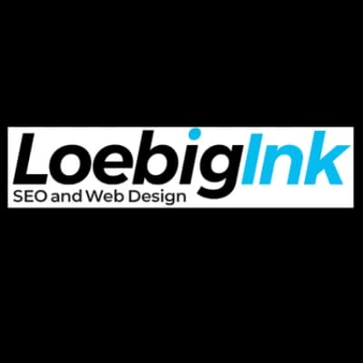 Loebig Ink logo