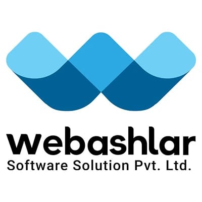 WebAshlar Software Solution logo