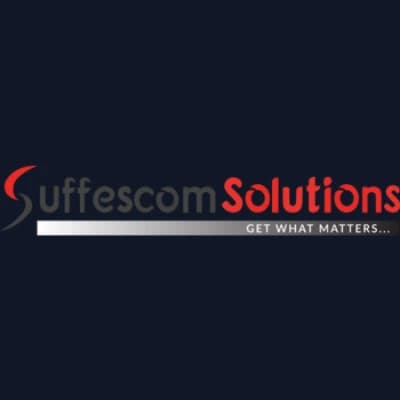 Suffescom Solutions logo