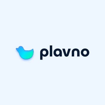 Plavno logo