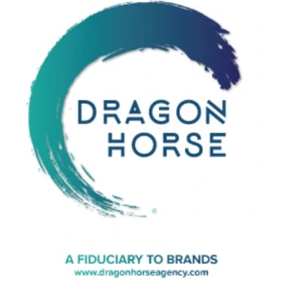 Dragon Horse Agency logo