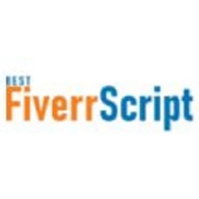 Best Fiverr Script logo