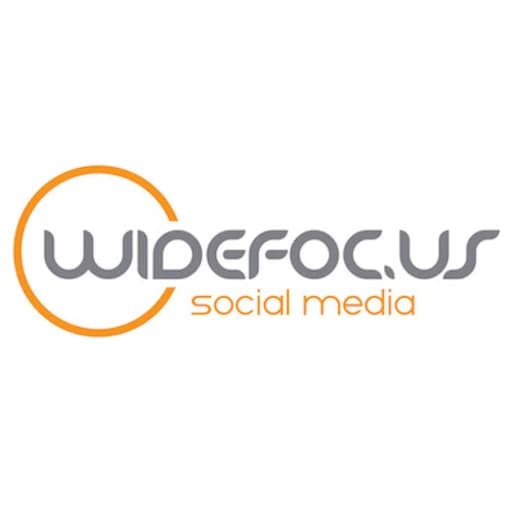 WideFoc.us Social Media logo