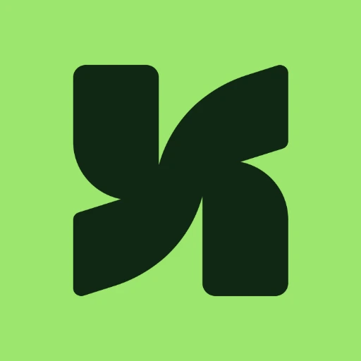 Hyring logo