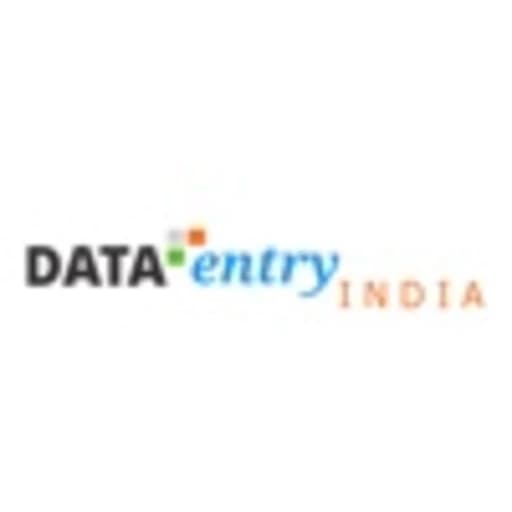 Data-Entry-India logo