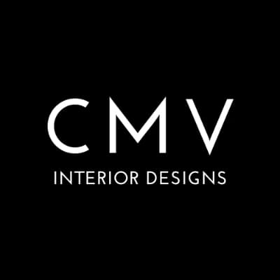 CMV Interior Designs logo