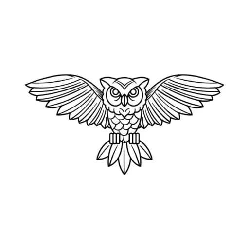 Morphiaas USA logo