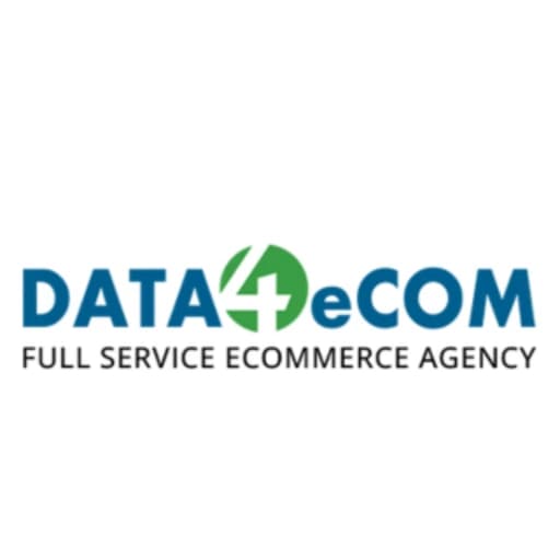 Data4eCom logo