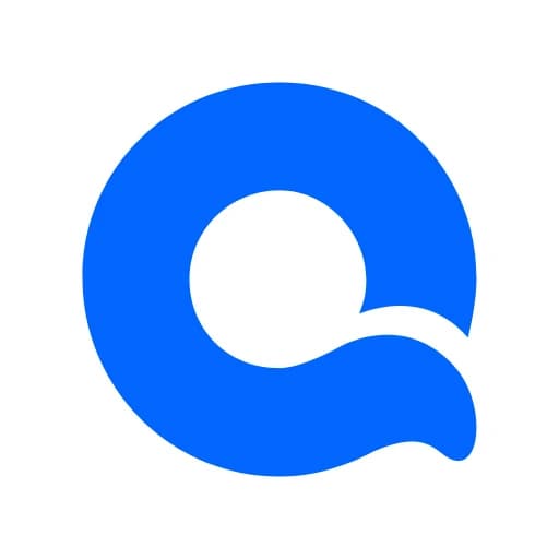 QALBIT logo
