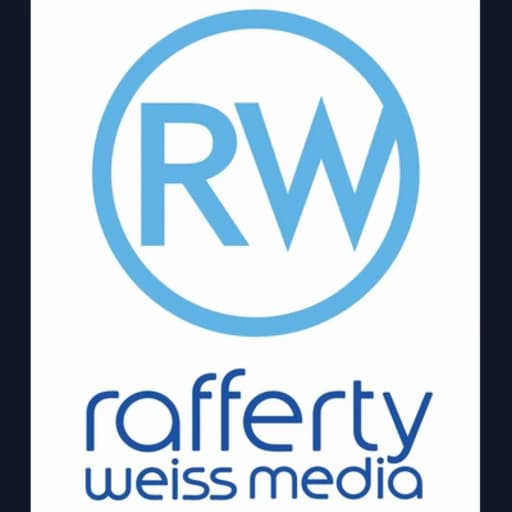 RaffertyWeiss Media logo