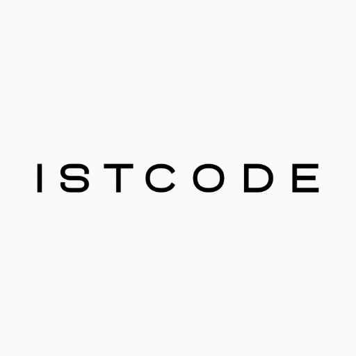 Istcode logo