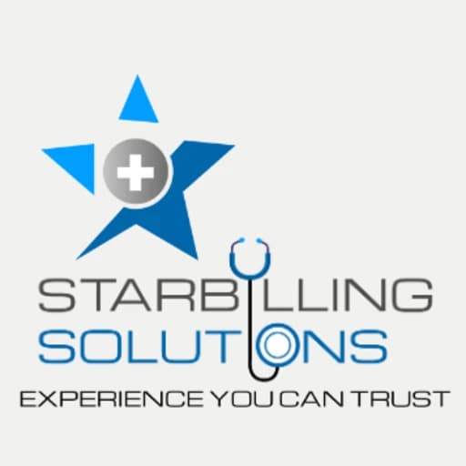 Star Billing Solutions logo
