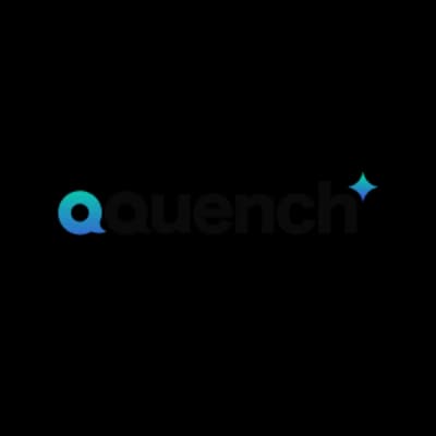 Qquench AI logo