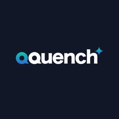 Qquench AI logo