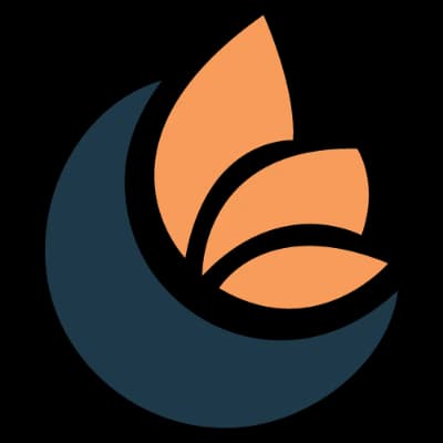 Moonflower Marketing logo