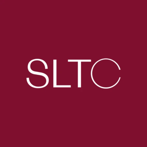 SLT Consulting logo
