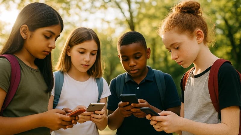 Project-Rescue for Cashless Schools