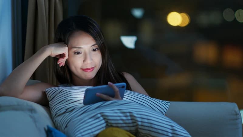 User-Friendly UX and Development for Reel One Entertainment