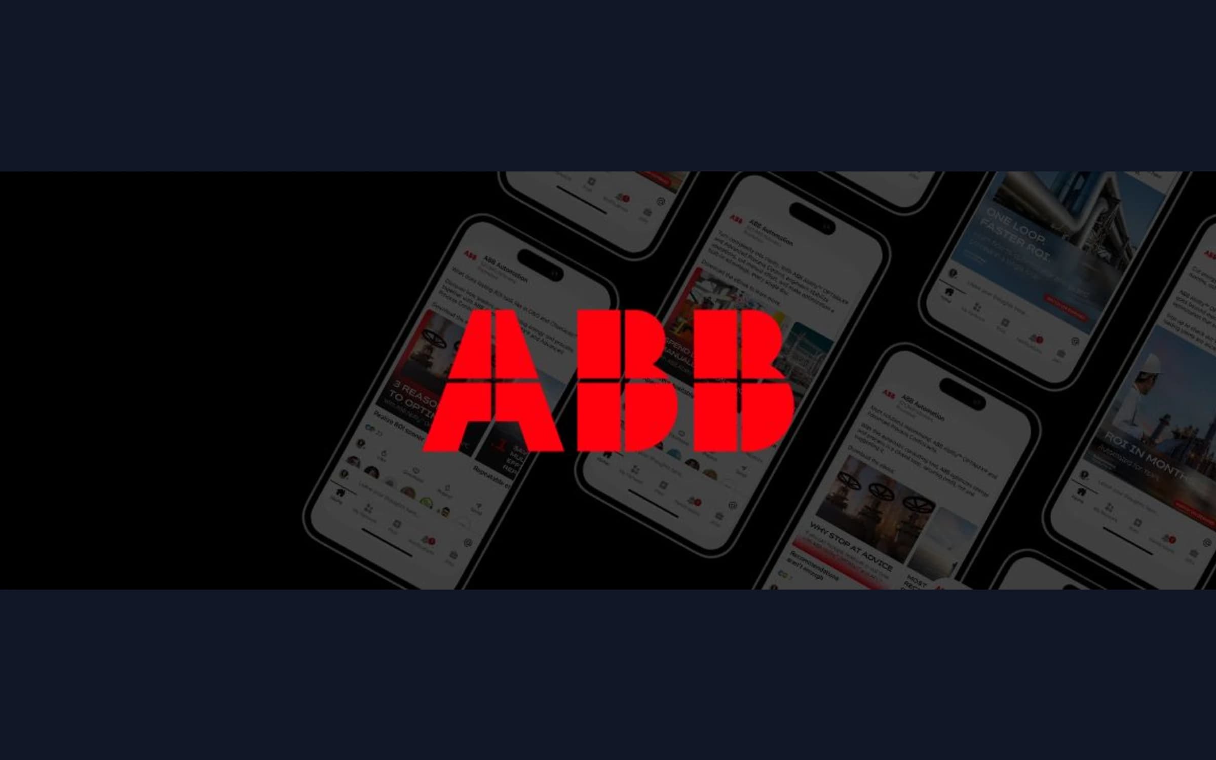 How ABB and Human Digital Turned Complexity into Clarity