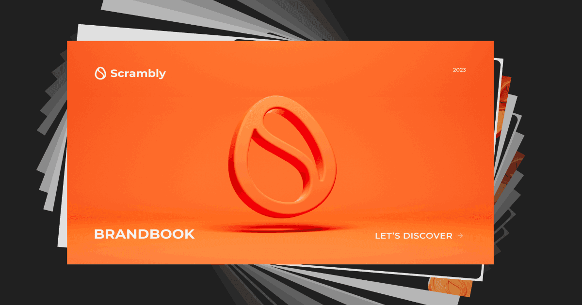 Scrambly – rewarded discovery platform for games and apps