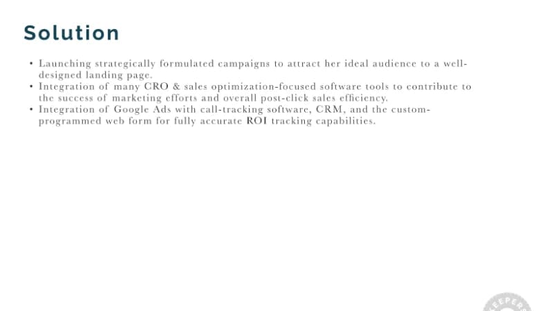 Google Ads Lead Generation for Telehealth Clinic — image 3