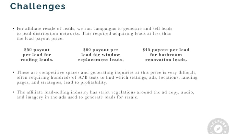 Facebook Ads for Lead Generation Bathroom Renovation — image 1