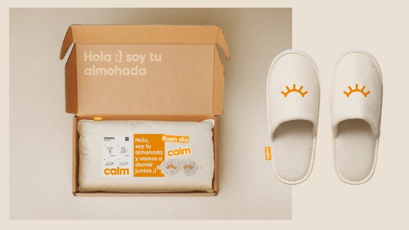 Calm es simple — image 2