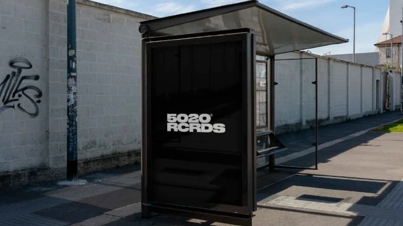 5020 Records — image 1