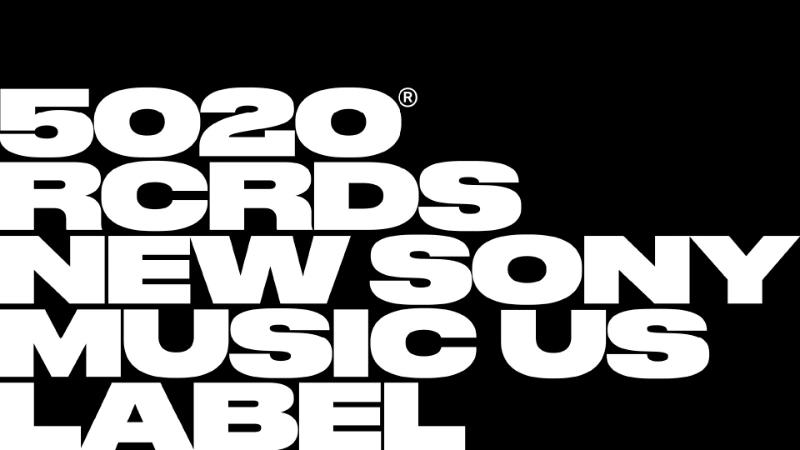 5020 Records — image 3