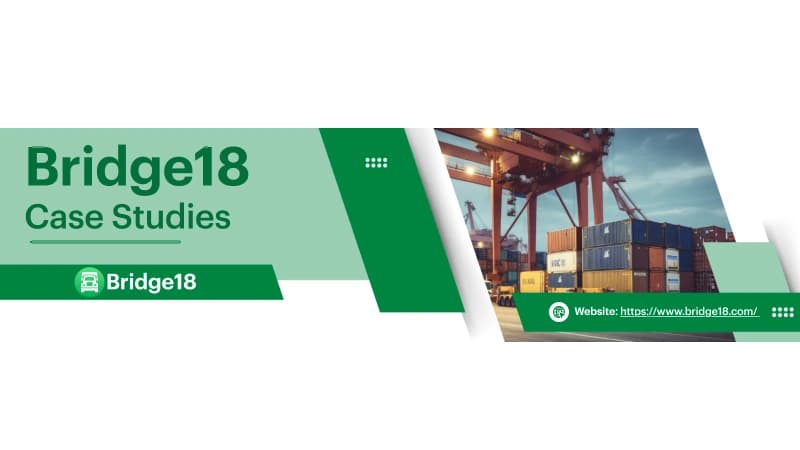 An AI-powered freight management system designed to automate documents, streamline operations, and improve shipment visibility.