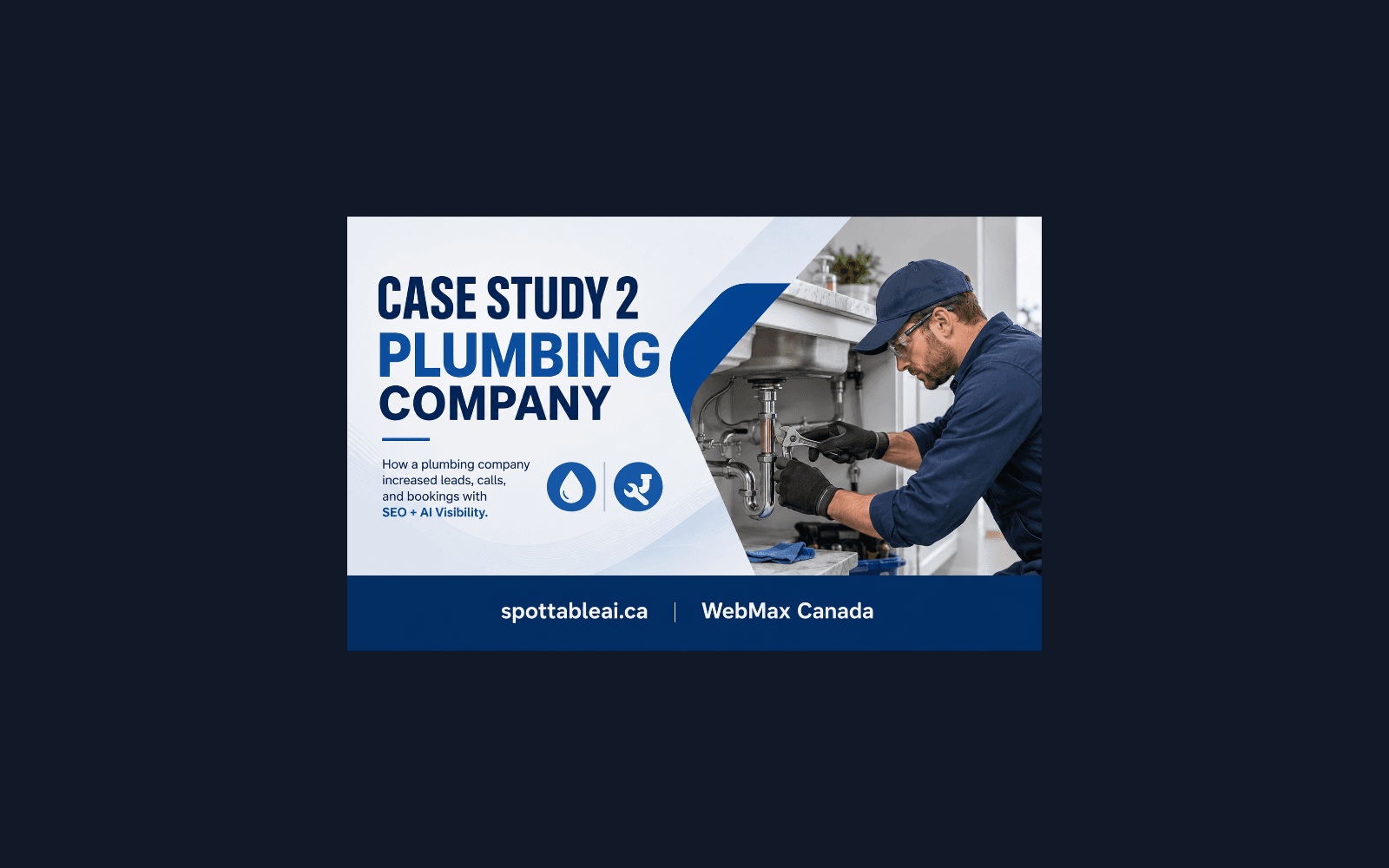 Building Multi-City Visibility for a Professional Services Firm