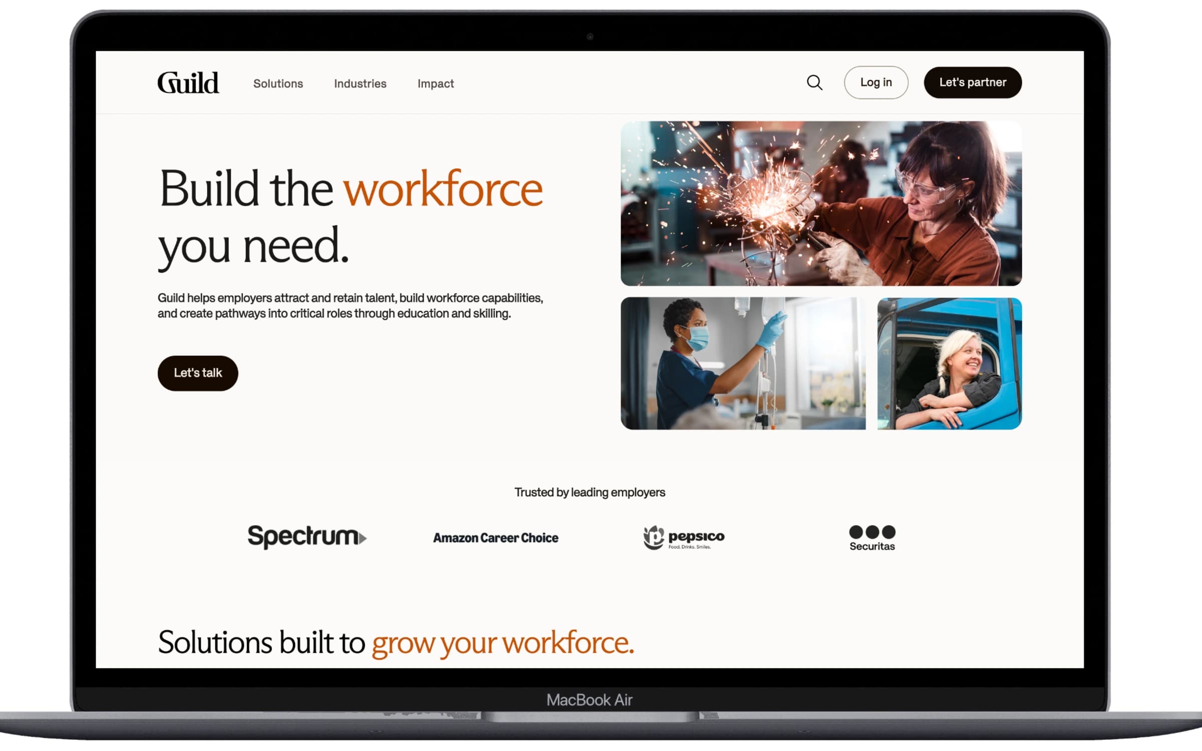 WordPress to Storyblok & Next.js DXP Transformation