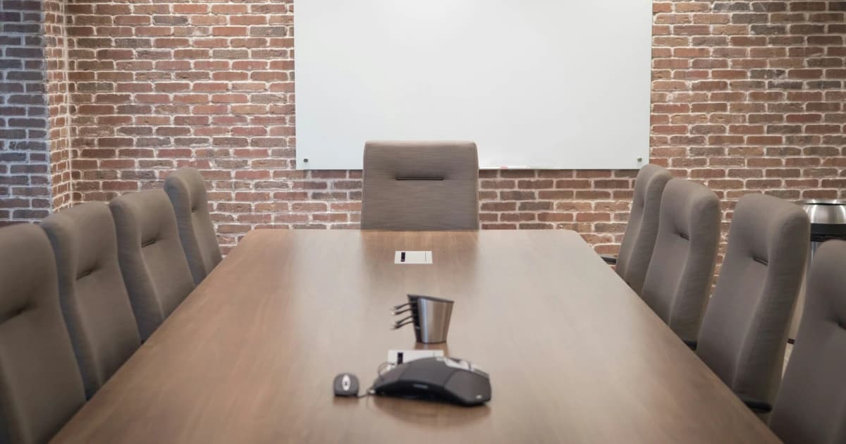 Professional Services Firm Deals With CEO Transition