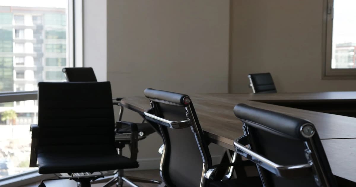 CEO Succession Plan Required After Sudden Death