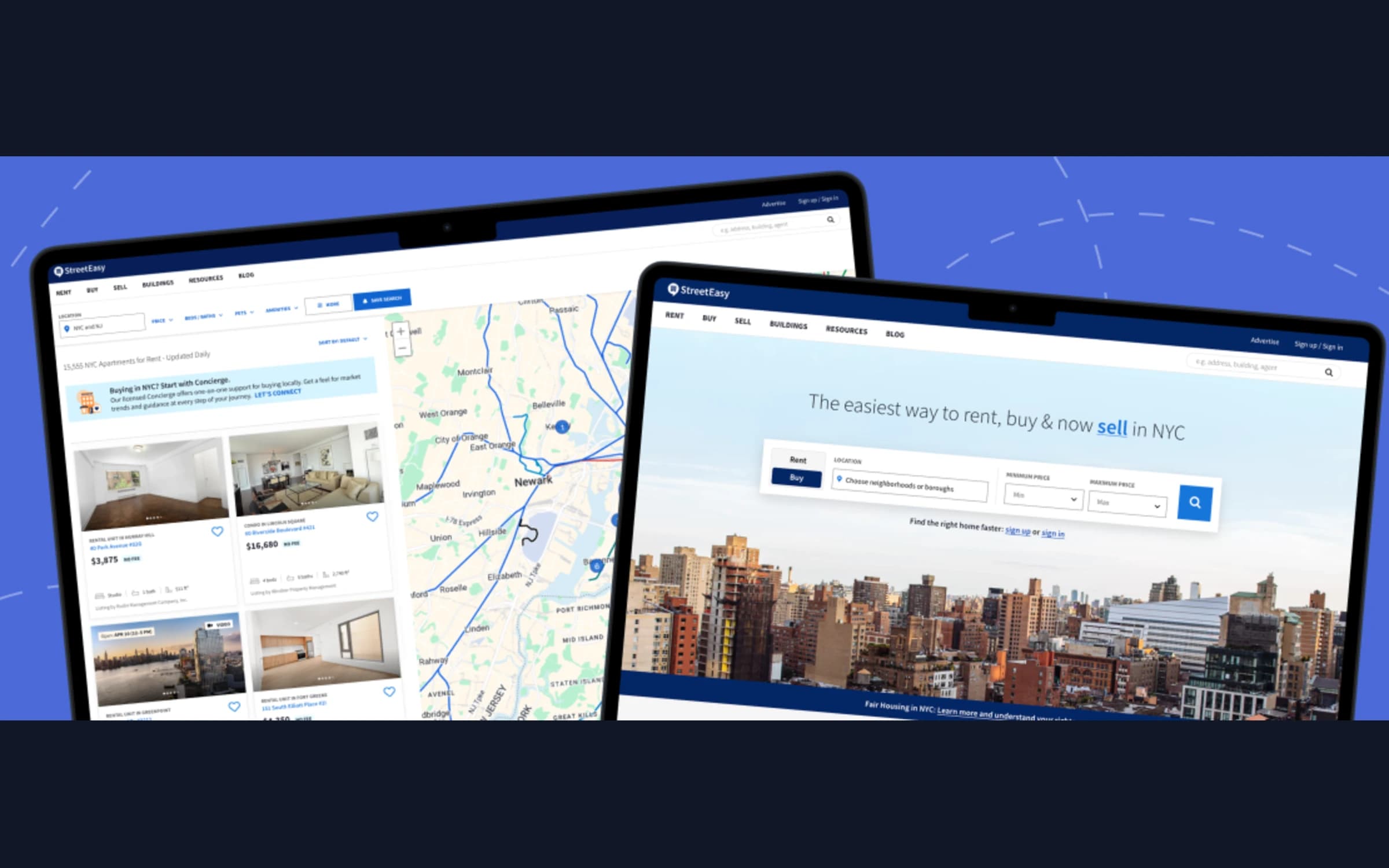 How StreetEasy Boosted Sales Lead Generation by 115% with Custom Search Tools