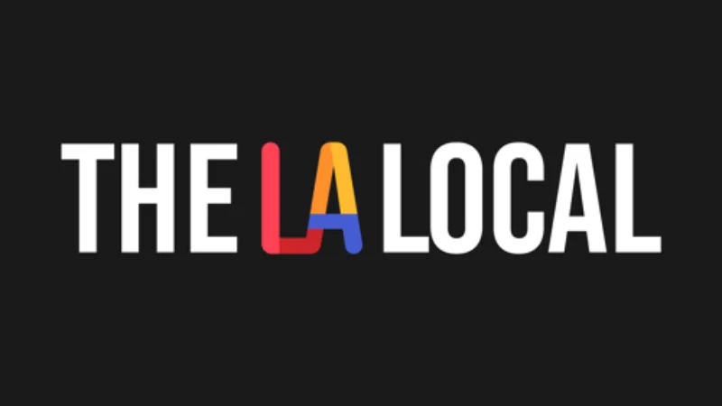 A newsroom for every neighborhood