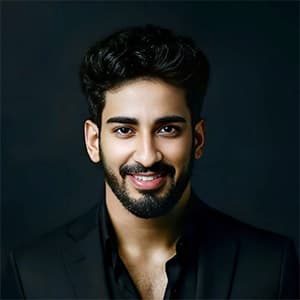 Expert to Know: Umar Abdullah