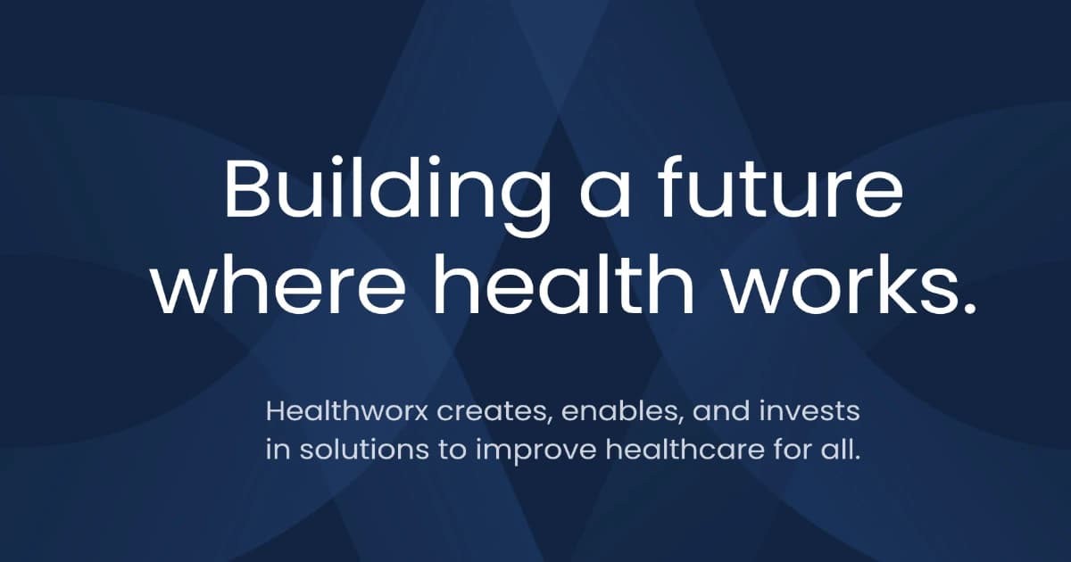 Integrated Communications Campaign for Healthcare Corporate Venture Program