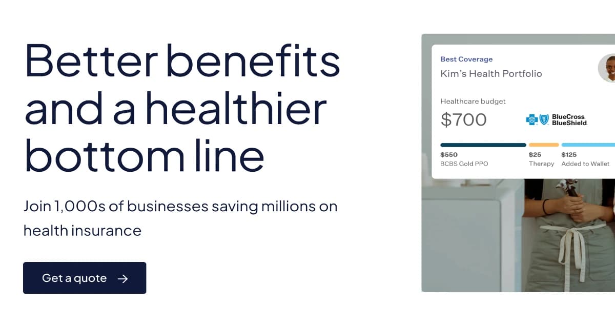 Public relations for leading digital health startup